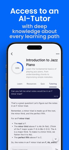 Tutti Learni - Learn Anything Screenshot 4 of 7