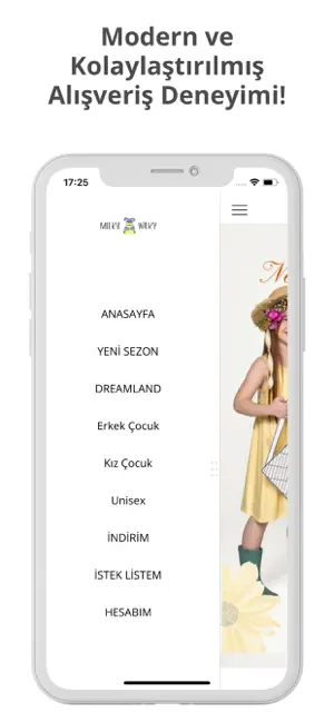 Milky Wilky screenshot 4