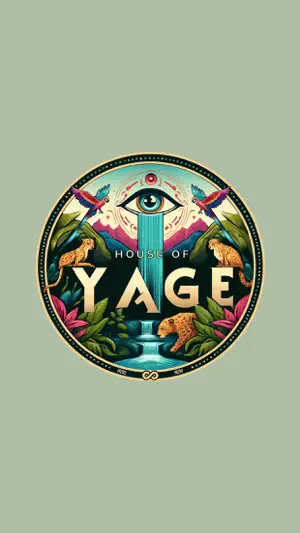 House Of Yage screenshot 1