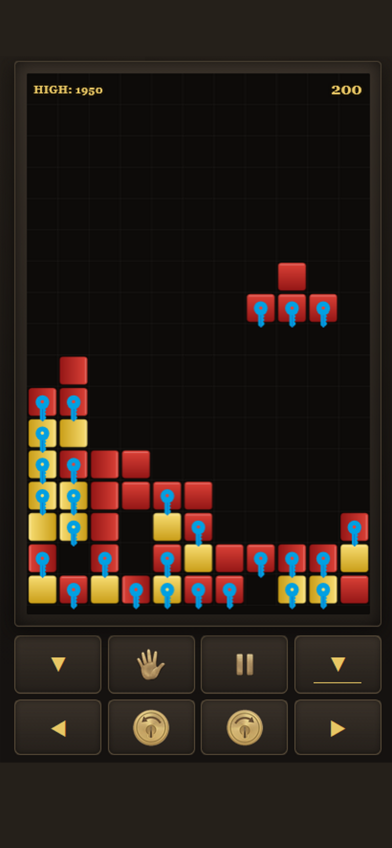 Lockpicking screenshot 4