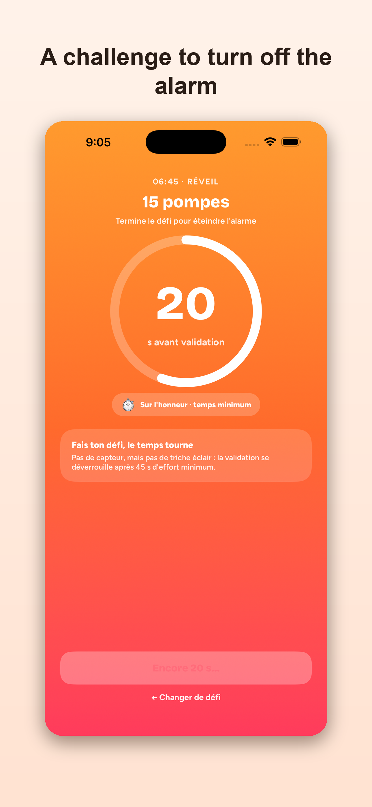 Unlock Day screenshot 6