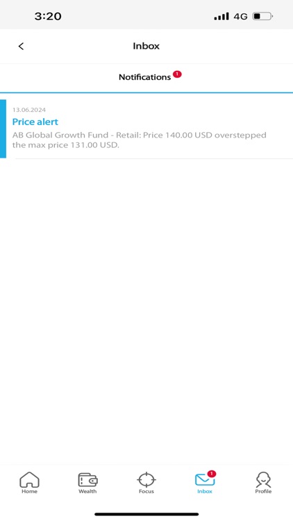 Arabi Wealth screenshot-7
