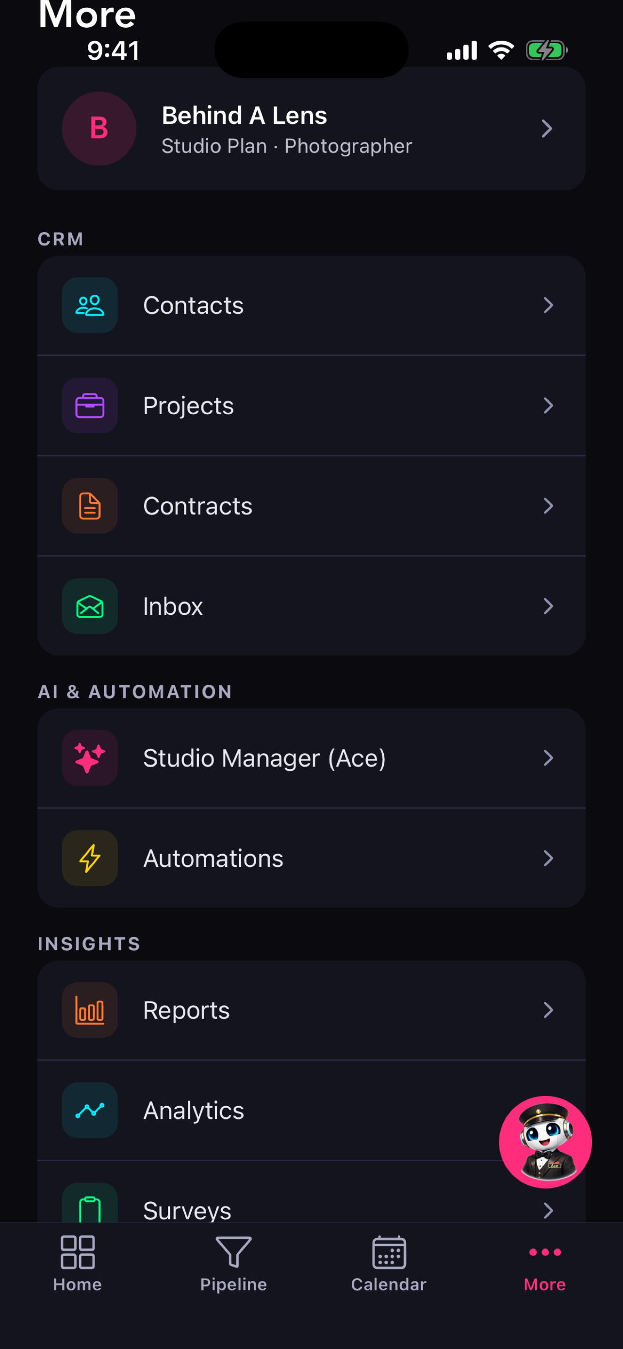 XNLE screenshot 6