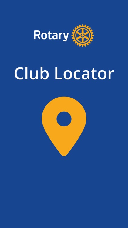 Rotary Club Locator