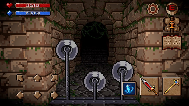 Labyrinth: The Wizard's Cat screenshot-4