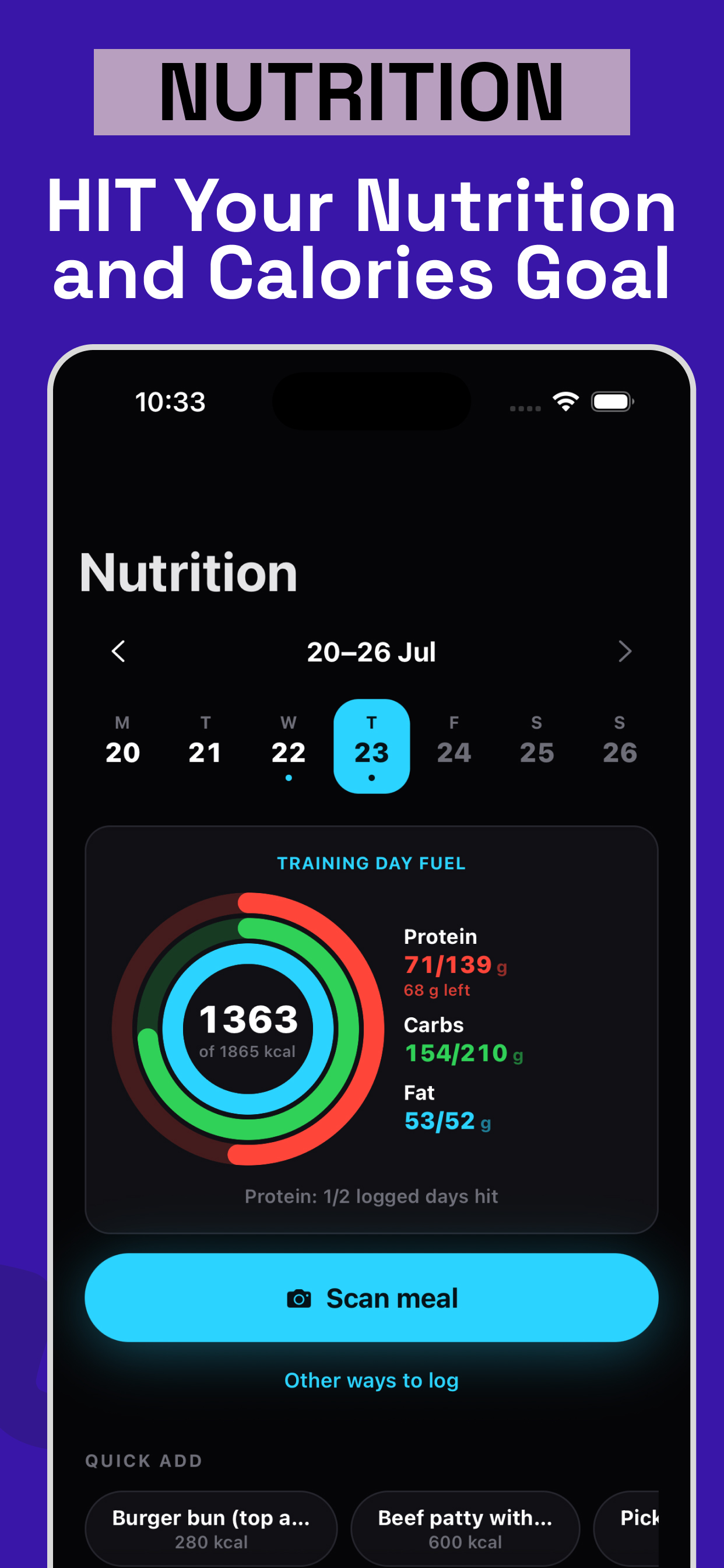 Abs Zones: Six Pack Plan screenshot 6