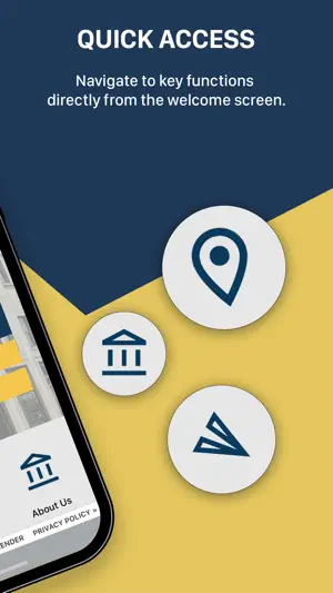 UNB Bank screenshot 2