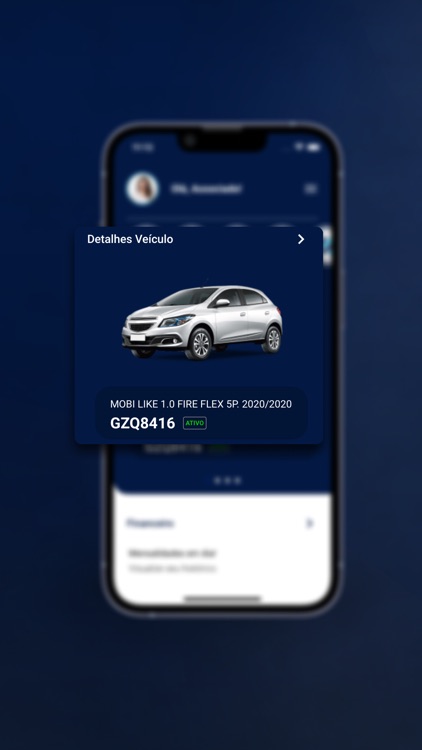 Unic Associação de Benefícios