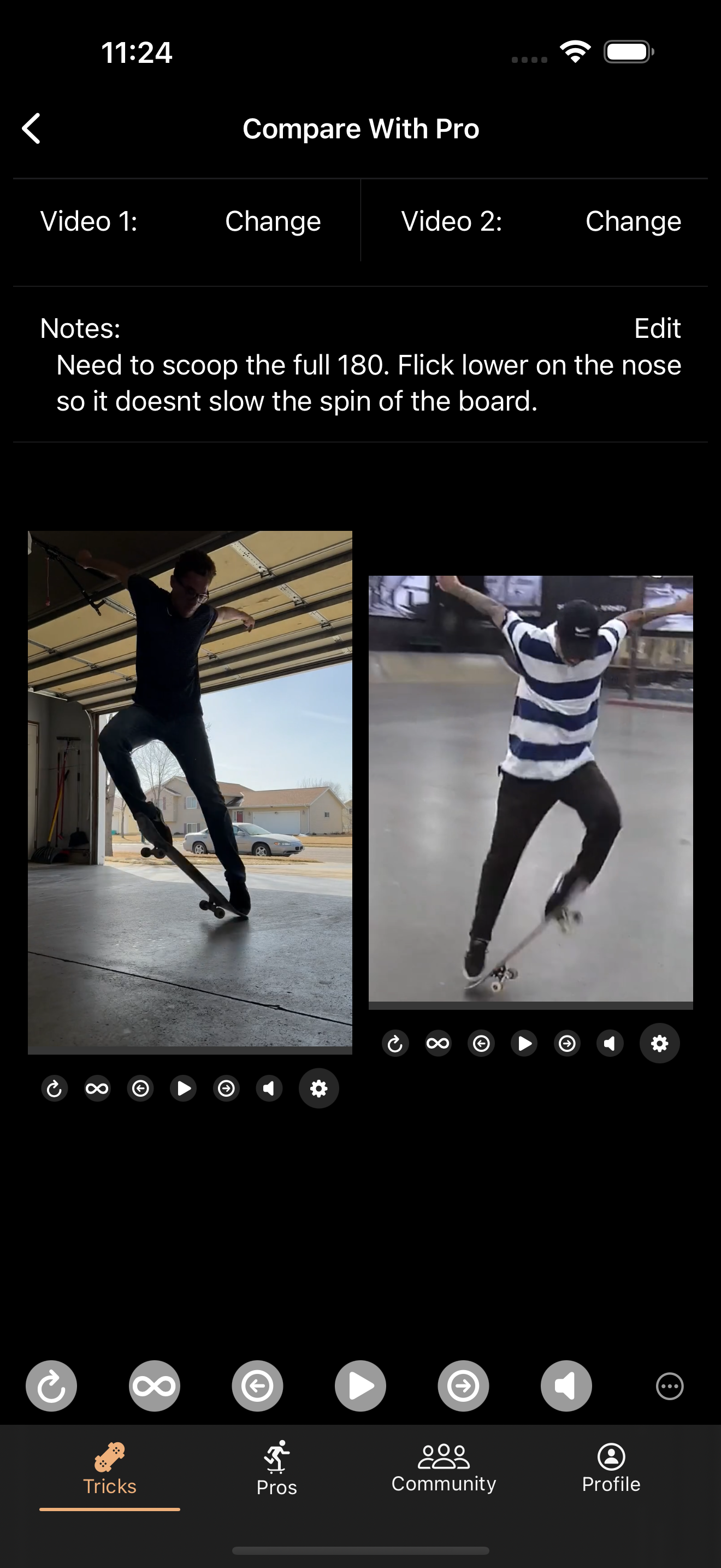 SkatePedia