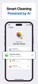 Sweep Master - Phone Cleaner screenshot