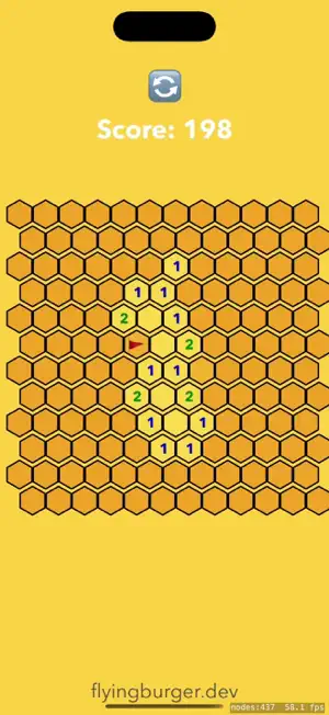 beebeater screenshot 1