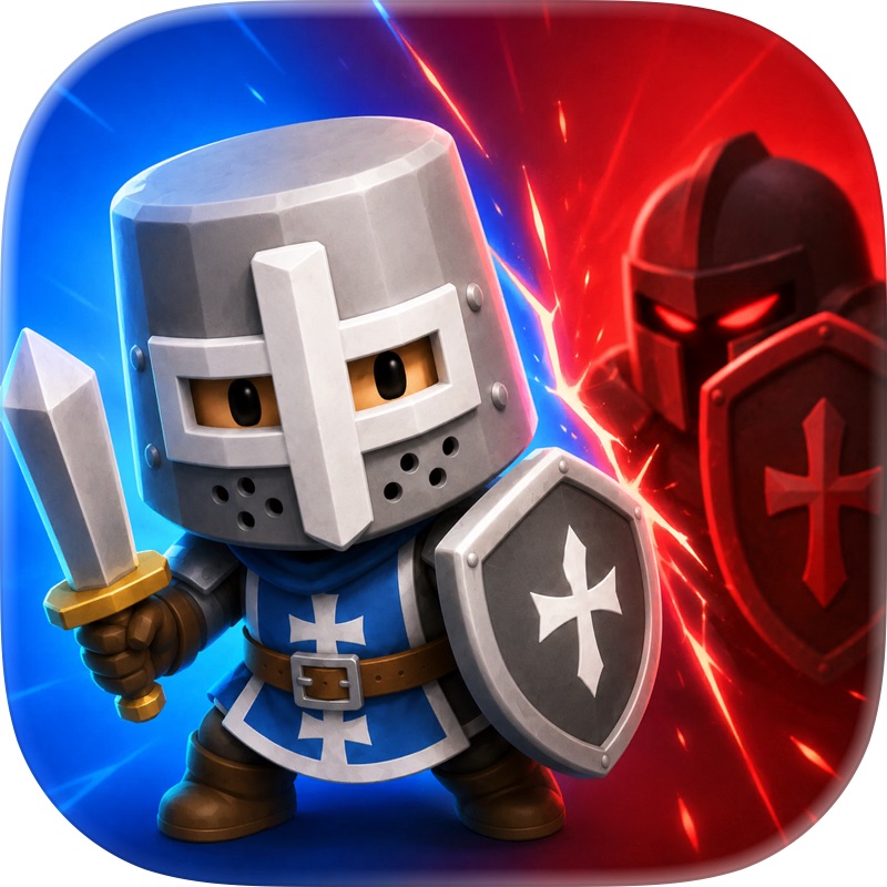 Crownlings: Heroes & Conquests screenshot 12