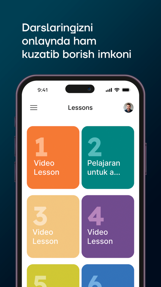 #1. Modme Teacher App (iOS) 由: Modme