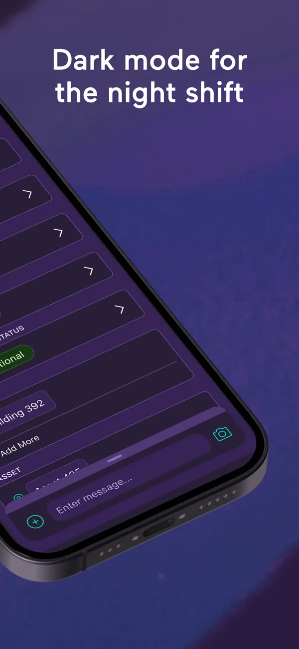 Screenshot #2 pour Coast: Native Work Order CMMS