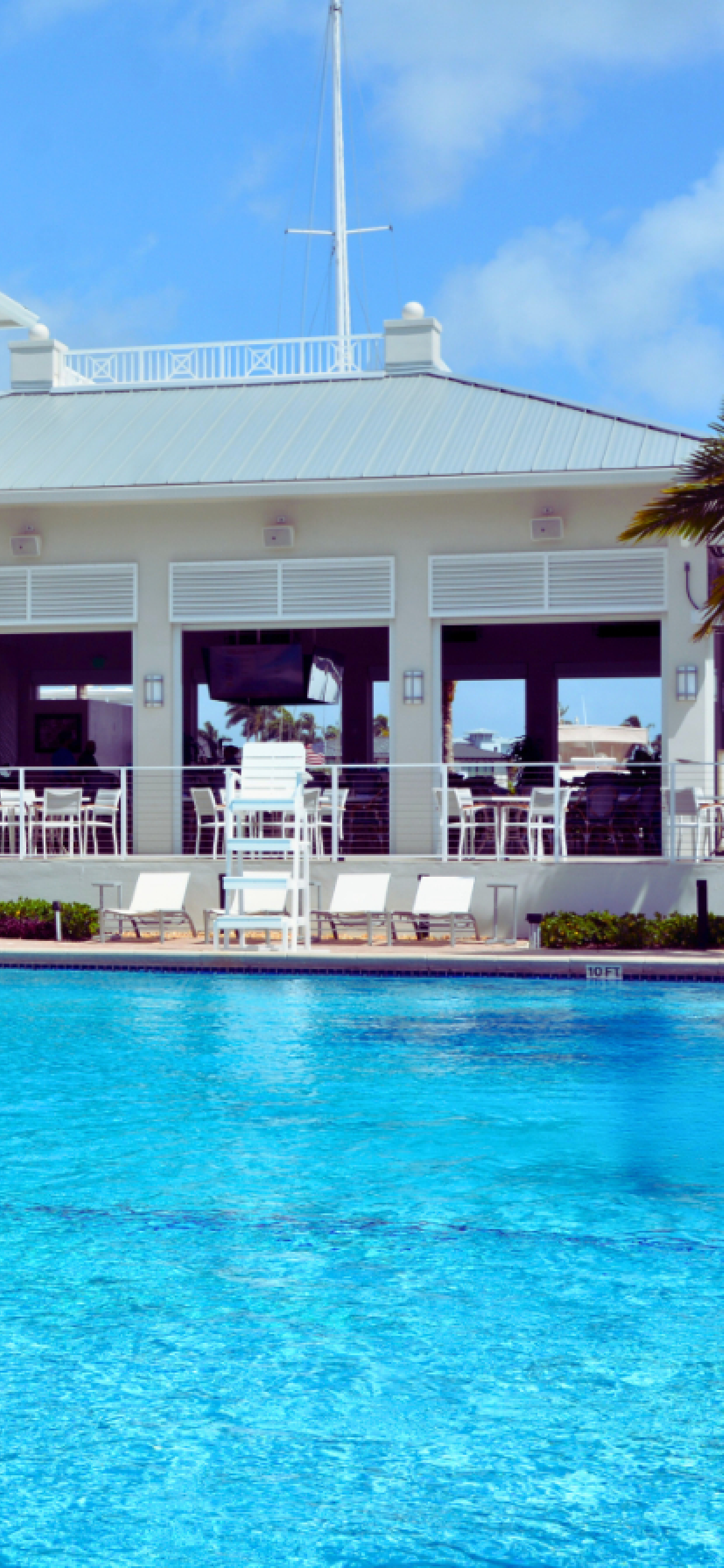 Coral Ridge Yacht Club
