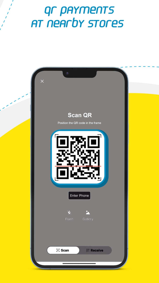 #6. WavePay (iOS) 由: Wave Money