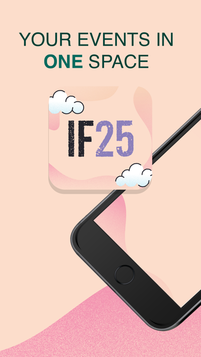 Innovation Festival 2025 Screenshot