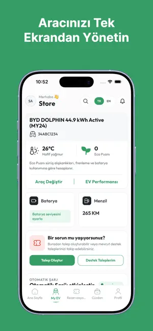 PulsEv screenshot 4