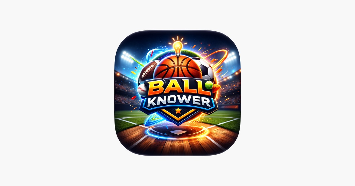 ‎College Ball Knower App - App Store