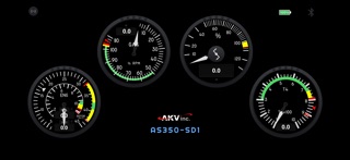 Heli Gauges Screenshot 5 of 8