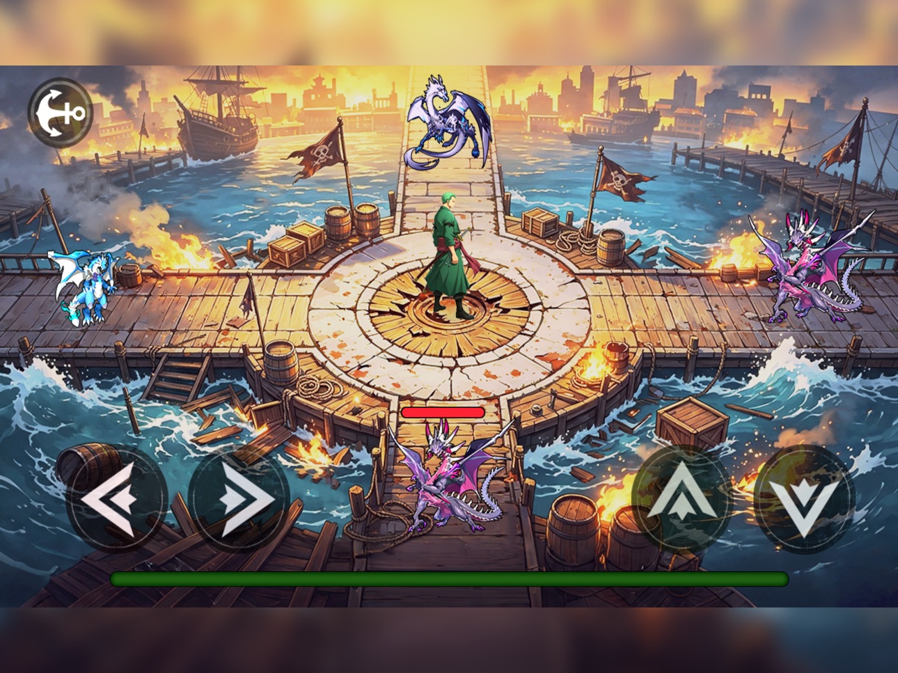 Screenshot 7 of Wave Voyager