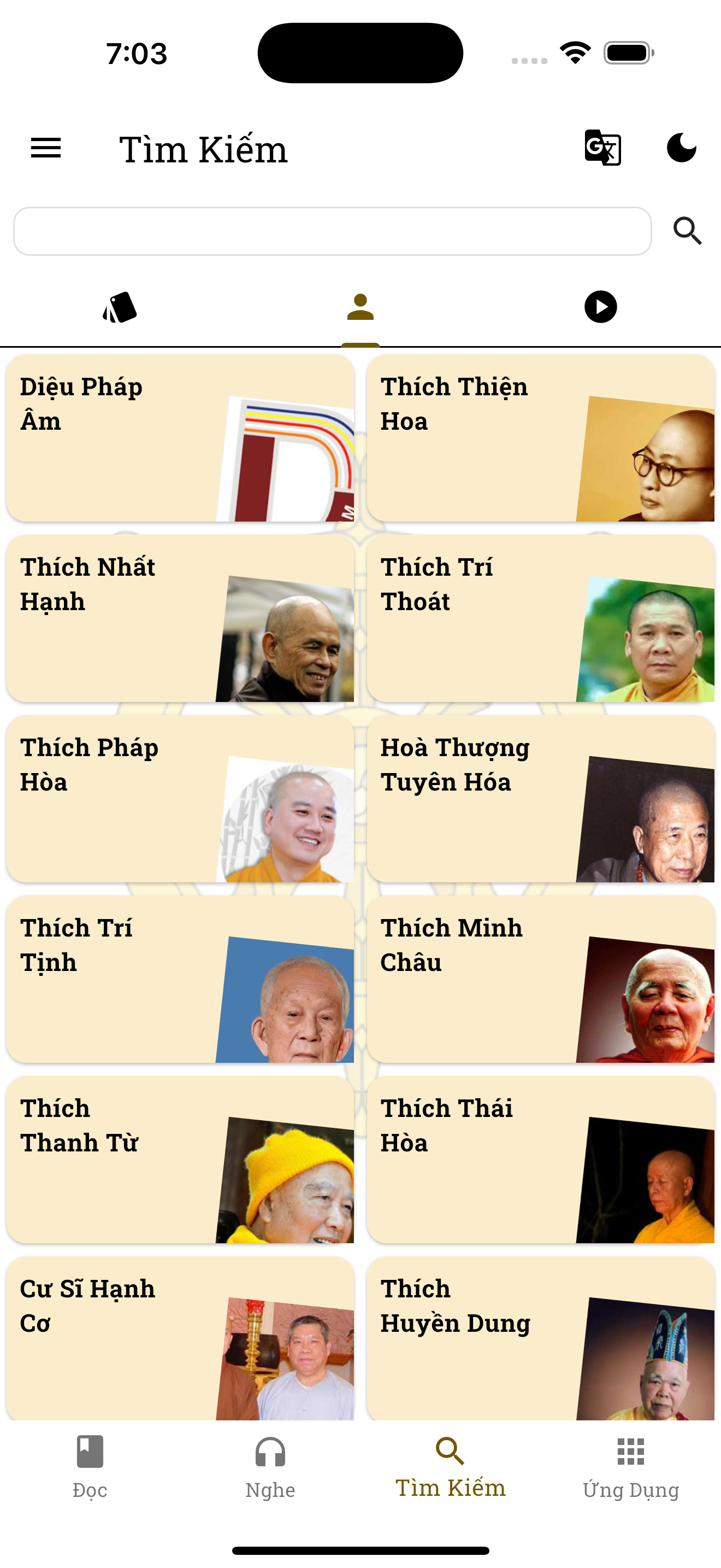 Kinh Trì Tụng