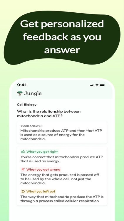 Jungle AI