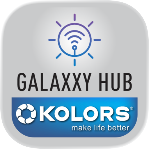 Galaxxy Hub