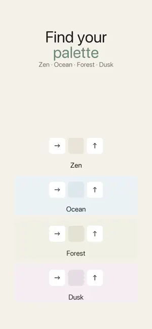 ArrowClear: Brain Puzzle screenshot 2