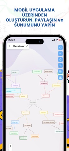 Foramind screenshot