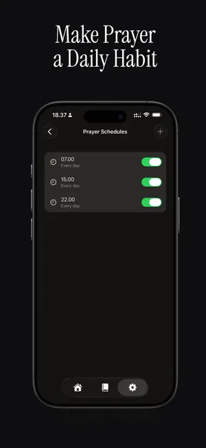 Daily Prayer - Pray First screenshot 4