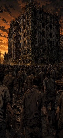 JayLawson Zombie Tower Screenshot 4 of 6