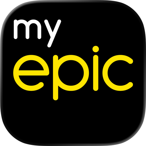 my epic
