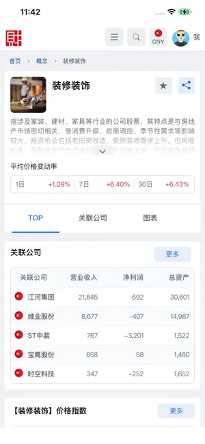 财库 screenshot 2