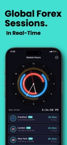 Forex Calculator & Tools screenshot