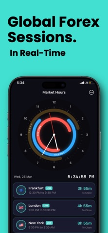 Forex Calculator & Tools Screenshot 2 of 5