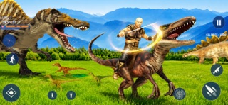 Dinosaurs Hunting Screenshot 5 of 6