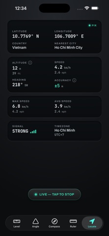 Prime Kit screenshot