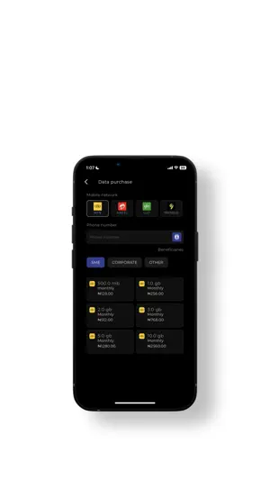 Topify: Formerly smartdata screenshot 2