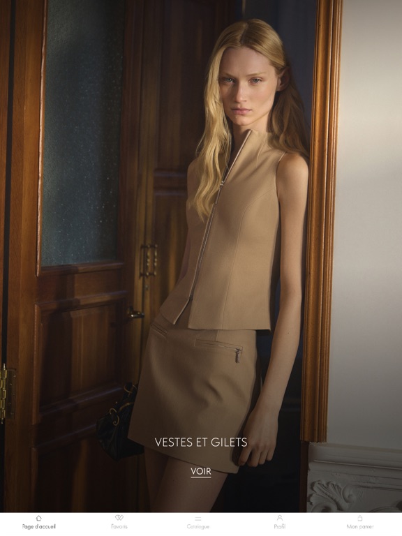 Screenshot #6 pour Lichi - Online Fashion Store