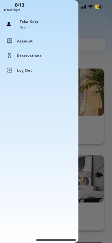 Yalla Blue Beach screenshot