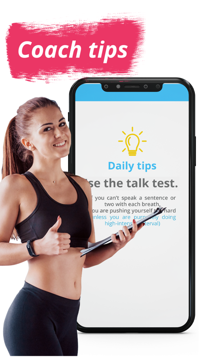 Leg Workouts - Lower Body Burn Screenshot