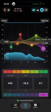 ng-audio screenshot