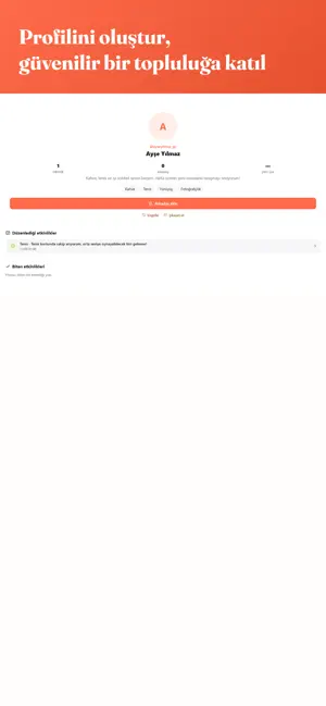 Gelsene screenshot 1