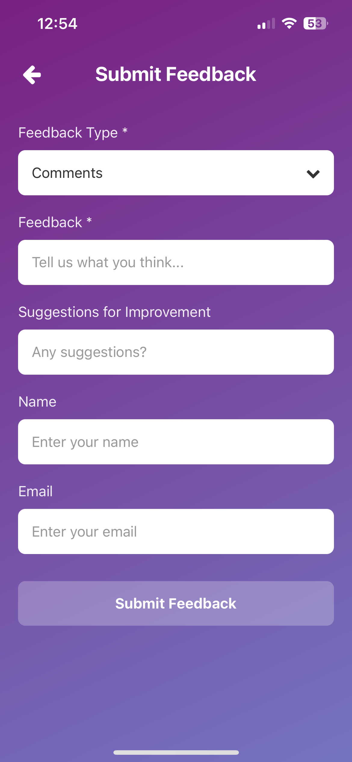 FYEng Mobile screenshot 7