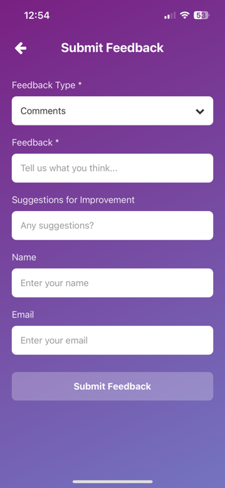 FYEng Mobile Screenshot 7 of 7