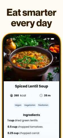 AI Product Scanner: Labeless Screenshot 7 of 8