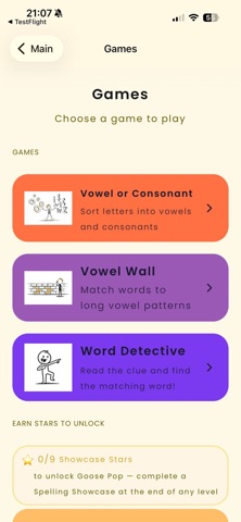 SpellLogic Screenshot 8 of 10