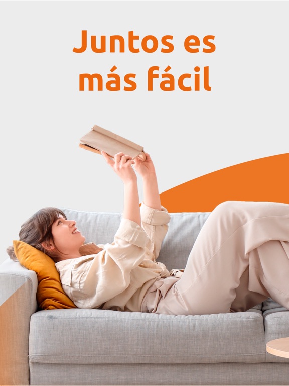 Habitaclia Portal Inmobiliario iPad screenshot 8 - Productivity app