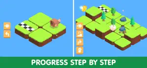 Junior Coding From Scratch screenshot 3